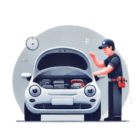 Аварійне відкриття автомобілів